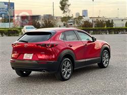 مازدا CX-30